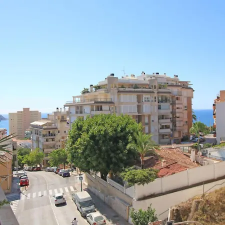 Holiday home Global Bay - By Global Holidays 10455
