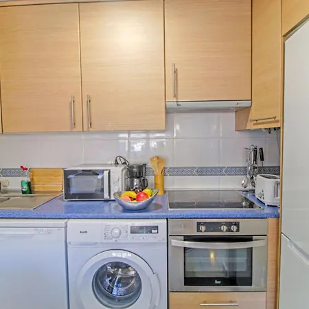 Global Bay - By Global Holidays 10455 Calpe