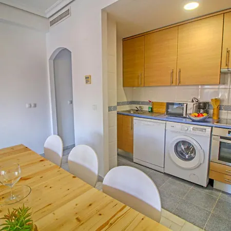 Global Bay - By Global Holidays 10455 Holiday home