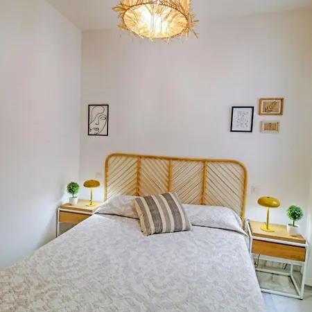 Holiday home Global Bay - By Global Holidays 10455 Calpe
