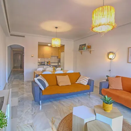 Global Bay - By Global Holidays 10455 Calpe