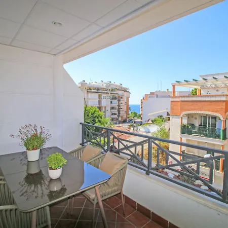 Global Bay - By Global Holidays 10455 Holiday home
