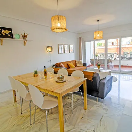 Holiday home Global Bay - By Global Holidays 10455