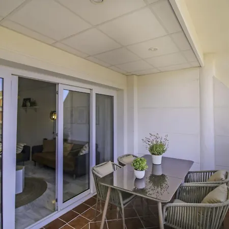Holiday home Global Bay - By Global Holidays 10455 *
