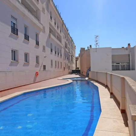 Holiday home Global Bay - By Global Holidays 10455 Calpe